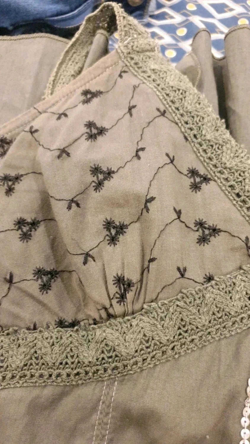 Vestido Promod tamanho 36/38 – photo 10